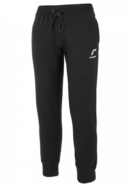 Reusch Joggers 5116711 7701 black front